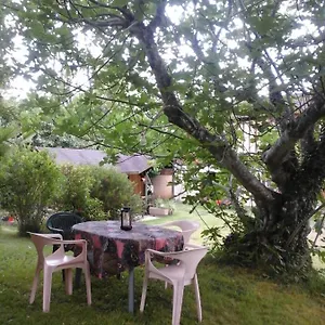  Hébergement de vacances L'appel De La Forêt
