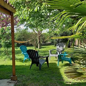  Séjour à la campagne L'écrin De Louise