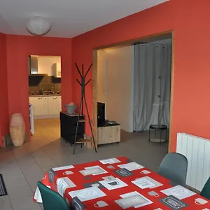  Appartement La Cadole De Clem France
