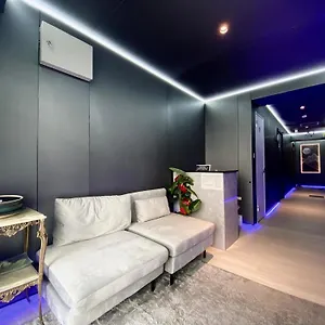  Appartement Ueno正和ビル Japon